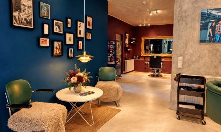 Chrissi’s Schönerei : Barbershop in Oldenburg