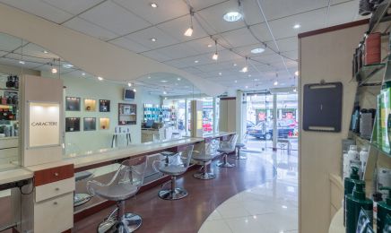 Caractère Coiffure - Étampes : Coiffeur à Étampes