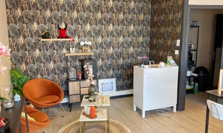 La Parenthèse Beauté : Coiffeur à Baulon