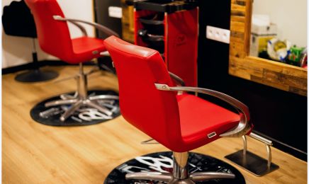 All Waze Hair : Coiffeur à Lille