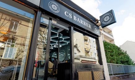 CS Barber : Coiffeur à Saint-Maur-des-Fossés