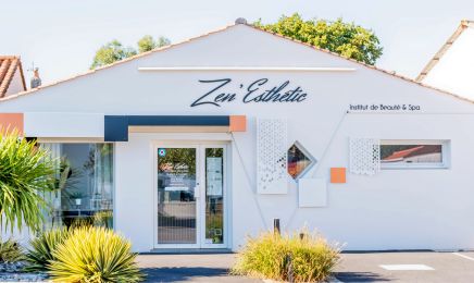 Zen' Esthetic : Institut de beauté à Les Achards