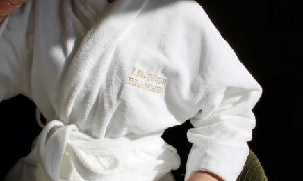 SPA LES ROSES BLANCHES  : Institut de beauté à Saint-Christophe-sur-Dolaizon