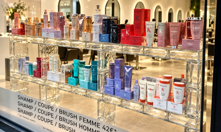 Biguine - Cannes : Coiffeur à Cannes