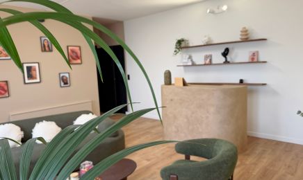 AYU - Maison beauté   : Institut de beauté à Talence