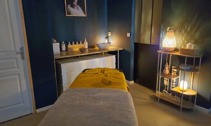 Relax & Bulle : Institut de beauté à Saint-Arnoult