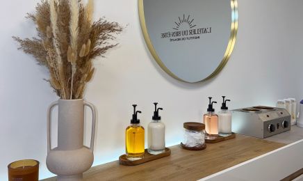 L’atelier du bien être : Manucure à Manosque