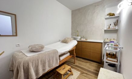GC Beauty : Manucure à Salon-de-Provence