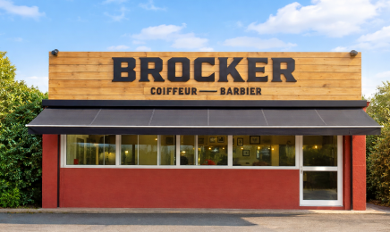 Brocker  : Coiffeur à Clairoix