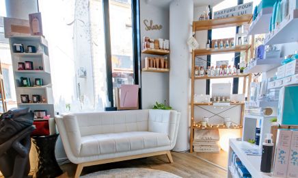 AquaSensia : Institut de beauté à Thouaré-sur-Loire