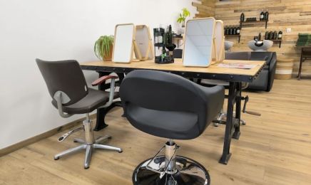 Luna Gaïa : Coiffeur à Ardres