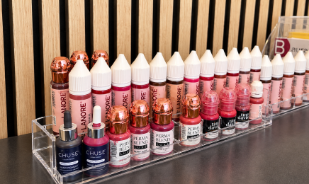 MaryLou Cosmetics: Kosmetikstudio in Velbert