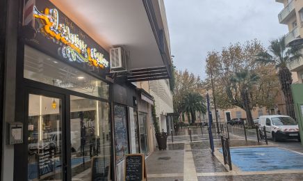 L'Artiste Coiffeur Barbier  : Coiffeur à Sainte-Maxime