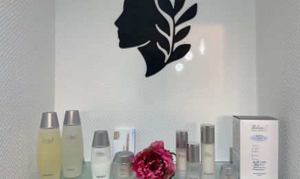 Zuzu Skin Couture: Kosmetikstudio in Lingen (Ems)