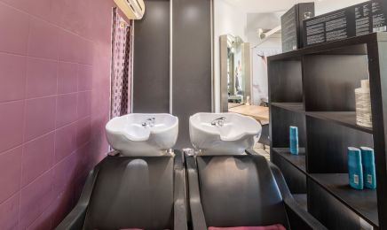 L’Instant : Coiffeur à Saint-Pierre-d'Irube