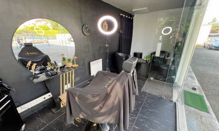 Wassup Barbershop : Coiffeur à Saint-Cyr-l'École