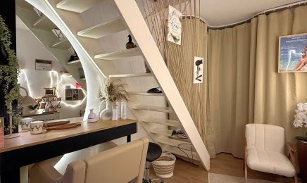 L'adora Head Spa : Coiffeur à Chelles