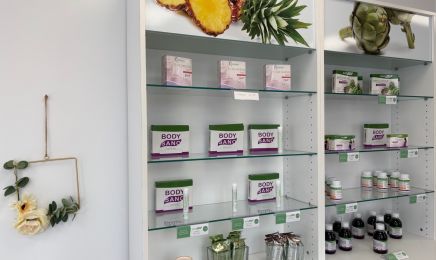 BodySano - Châlons-en-Champagne : Manucure à Châlons-en-Champagne