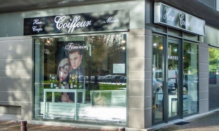 Hair Coupe Mixte : Coiffeur à Morsang-sur-Orge