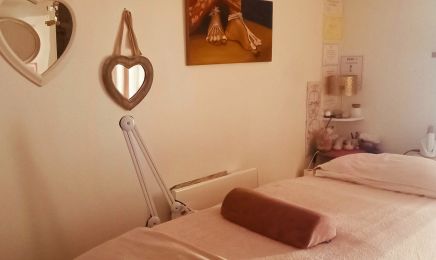 Le Boudoir de Rose : Institut de beauté à Pézenas