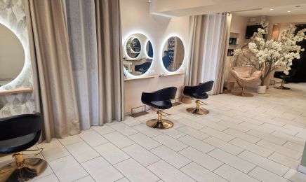 Laura Riera - Couilly-Pont-Aux-Dames : Institut de beauté à Couilly-Pont-aux-Dames
