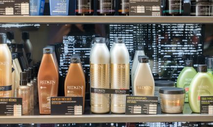 Couleurs & Nuances : Coiffeur à Lyon
