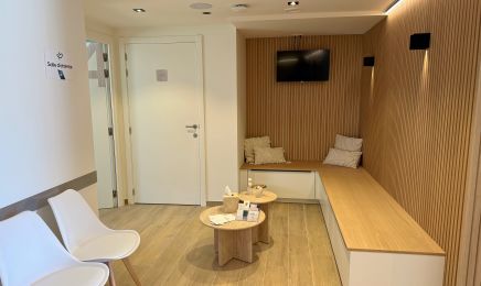 Eter'nelles : Institut de beauté à Mont-Saint-Guibert