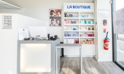 Yzatis - Auterive : Coiffeur à Auterive