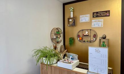 Zen Thaï Massage : Institut de beauté à Gennevilliers