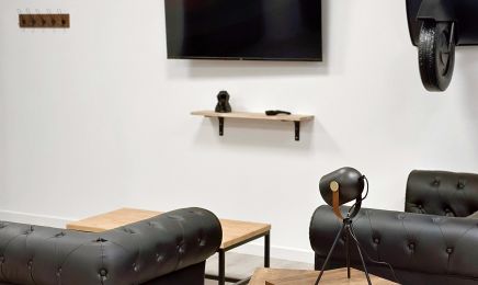 Studio 621 : Coiffeur à Lesneven