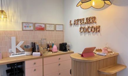 L'atelier Cocon : Coiffeur à Sallanches
