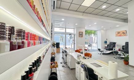 Paris Nails : Manucure à Valence