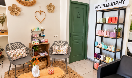 Chez Pauline - Salon de Coiffure Mixte : Coiffeur à Cazouls-lès-Béziers