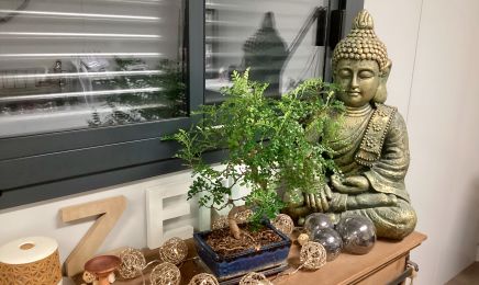 Fée moi belle et zen : Institut de beauté à Boiry-Becquerelle