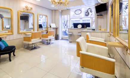 HL Coiffure : Coiffeur à Paris