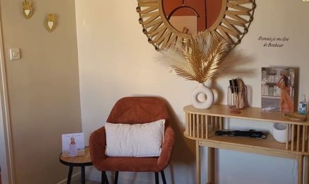 La Beauté au plus prés : Institut de beauté à Plan-d'Orgon