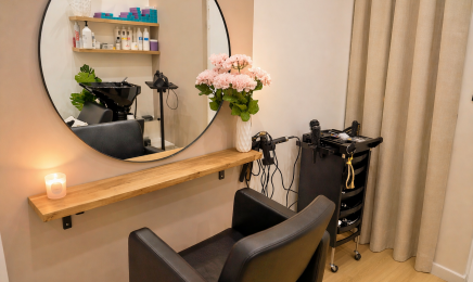 Expert Extensions de cheveux et coiffure : Coiffeur à Bédarrides