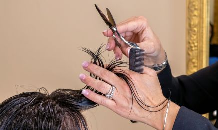 Madi Le Salon : Coiffeur à Sainte-Maxime