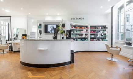 DESSANGE - Bourg-en-Bresse : Coiffeur à Bourg-en-Bresse