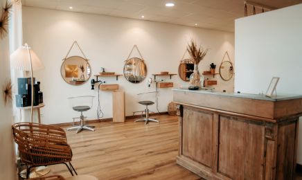 Maison de la coiffure : Coiffeur à Saint-Gervais-la-Forêt