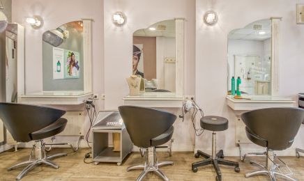 jemma coiffure : Coiffeur à Dinard