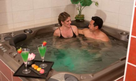 Hoa Sen Spa : Manucure à Gap