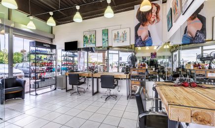 Salon Capillus : Coiffeur à Bois-Guillaume