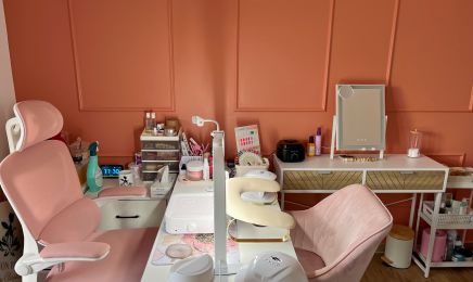 Evasion Beauté By Cléophée : Coiffeur à Vicq
