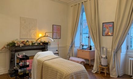 Browista : Institut de beauté à Rennes