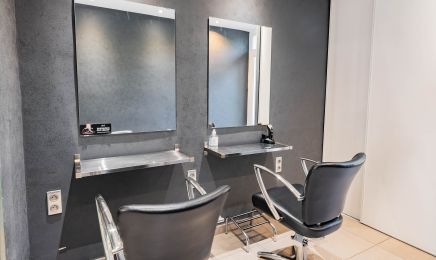 Cote Sud  : Coiffeur à Marseille