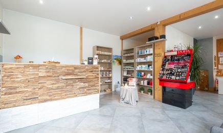 La Douce’Heure  : Institut de beauté à Saint-Maurice-sur-Moselle