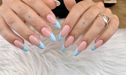 Myssa nails : Institut de beauté à Marseille