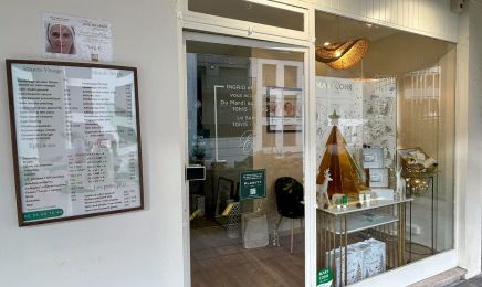 Eden beauté : Manucure à Rouen