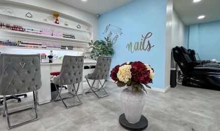 Étoiles Spa : Institut de beauté à Paris